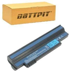   Battery Replacement for Acer Aspire One 532h 2067 (4400mAh / 47.5Wh