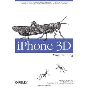   Applications with OpenGL ES [Paperback] Philip Rideout Books