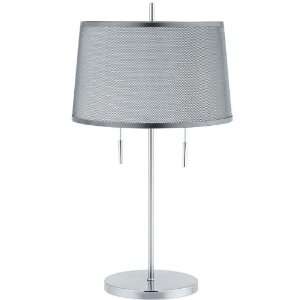  Home Decorators Collection Modish 2 light Table Lamp: Home 