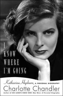   I Know Where Im Going Katharine Hepburn, A Personal 