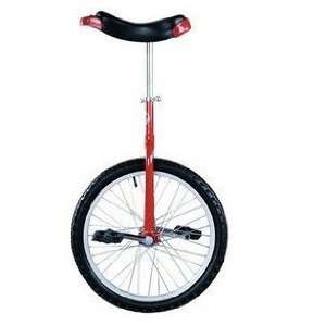   children unicycle Suitable height 1.15 1.55m(Red): Sports & Outdoors