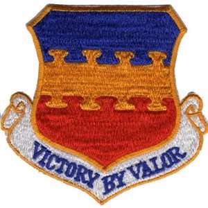  55TH Wing Patch 