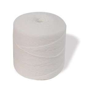    Tandy Leather White Nyltex Thread 56450 103 Arts, Crafts & Sewing