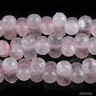1string Rose Quartz Gemstone Balls Beads 10mm 111025  