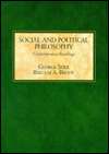Social and Political Philosophy, (0155037463), George Sher, Textbooks 