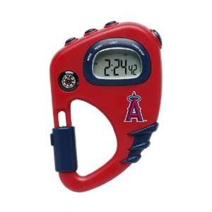   Anaheim MLB TeamTimer clip Stopwatch/Sports Watch: Sports & Outdoors