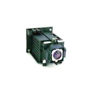  59.J0C01.CG1 COMPATIBLE PROJECTION LAMP WITH HOUSING FOR 