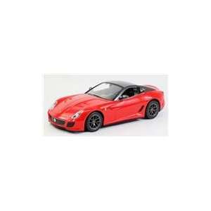   Control Remote Control 1/14 Ferrari 599XX Sports Car R: Toys & Games