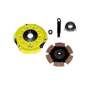  ACT Clutch Kit for 1992   1995 Toyota Paseo: Automotive