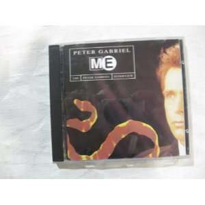   Gabriel Me  The Peter Gabriel Interview 1993 (Audio CD): Toys & Games