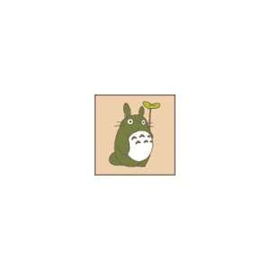    Studio Ghibli My Neighbor Totoro Rubber Stamp (TypeA) Toys & Games