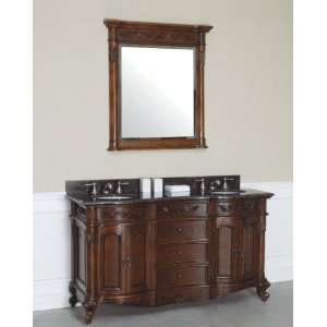  Xylem Bathroom Vanities V WINDSOR 60 Xylem Vanity: Home 