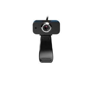  Raygo 5MP Compact USB Webcam with Mic Electronics