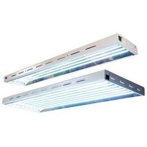  Sun Blaze T5 Fixtures   4 Foot   2,4,6,8 Tube