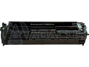 HP 40A (CB540A) Black Toner for Laser Jet CP 1215  