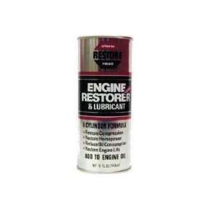    Restore RES60015 Engine Restorer 6 Cylinder. 15 oz. Automotive