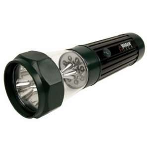  Wagan 2477 Xtreme Brite Nite 3 Way LED Flashlight