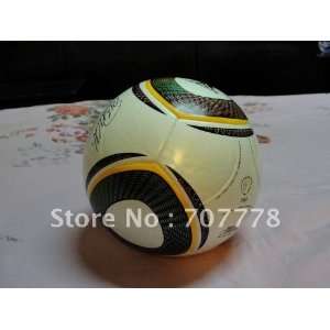 hot selling jabulani soccer ball/jabulani match ball/jabulani ball 