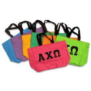   Sorority Pack and Play Tote Bag 