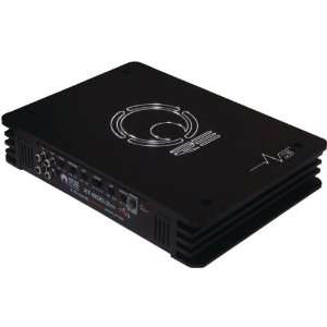  Re Audio Xt800.2v3 Xt Series Amplifier [1000w 
