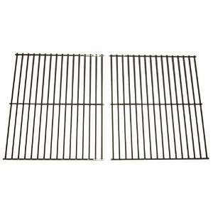  Music City Metals 41102 Chrome Steel Wire Cooking Grid 