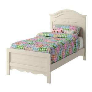  39 Inch Twin Bed by South Shore Furniture: Furniture 