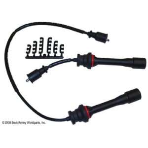  Beck Arnley 175 6214 Spark Plug Wire Set: Automotive