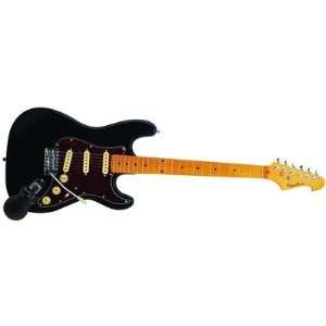  Ashley Entertainment Corp. AIL 92LS Electric Guitar in 