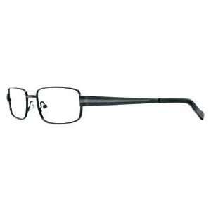  Clearvision XL1 Eyeglasses Black Frame Size 61 20 150 