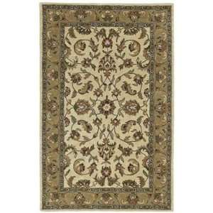   Khazana Caroline Linen Rug   6562 42   2 3 x 7 6