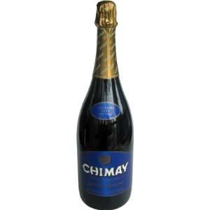  Chimay Grand Reserve Blue 3l Grocery & Gourmet Food