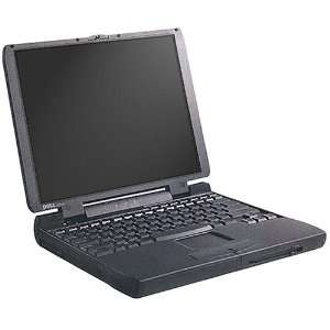  DELL COMPUTER CORP, CPIR Notebook PC REFURBISHED 