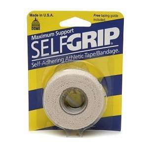  Dome Maximum Support Self Grip Self Adhering Athletic Tape 