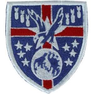  68th Bombardment Squadron Patch 