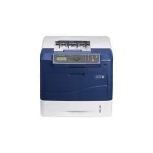  New   Xerox Phaser 4600N Laser Printer   Monochrome   1200 