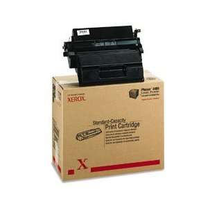  Xerox Phaser 4400 High Capacity Black Printer Toner 