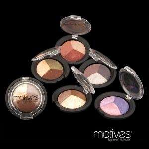  Motives Mineral Baked Eyeshadow Trio Beauty