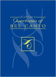   Of Bel Canto, (081081370X), Berton Coffin, Textbooks   