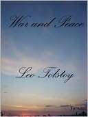 War and Peace by Leo Tolstoy   Complete Version (with book and chapter 
