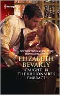 Caught in the Billionaires Elizabeth Bevarly