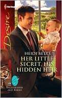 Her Little Secret, His Hidden Heidi Betts
