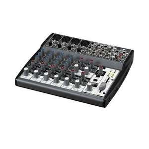  Behringer XENYX 1202 Small Frame [Less Than 24 CH 