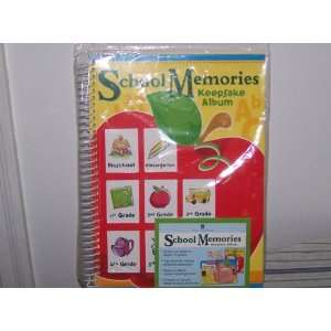   Album   PreSchool   6th Grade   STANDARD EDITION Toys & Games