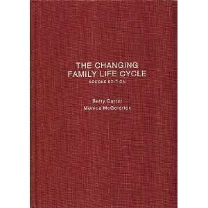  Changing Family Life Cycle: A Framework for Family Therapy 