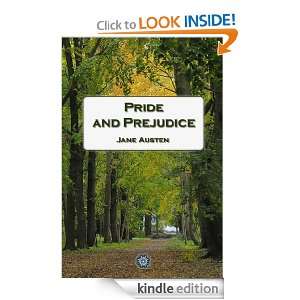 Pride and Prejudice: Jane Austen:  Kindle Store