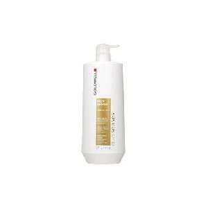 Goldwell Dual Senses Rich Repair Conditioner for dry, damaged or 