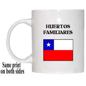  Chile   HUERTOS FAMILIARES Mug 