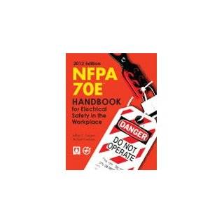  NFPA 70E Standard for Electrical Safety in the Workplace 