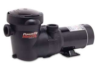Hayward Power Flo Matrix Above Ground Pump with Cord 90000025 AS IS 