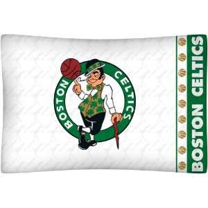  NBA Boston Celtics Micro Fiber Pillow Cases (set of 2 